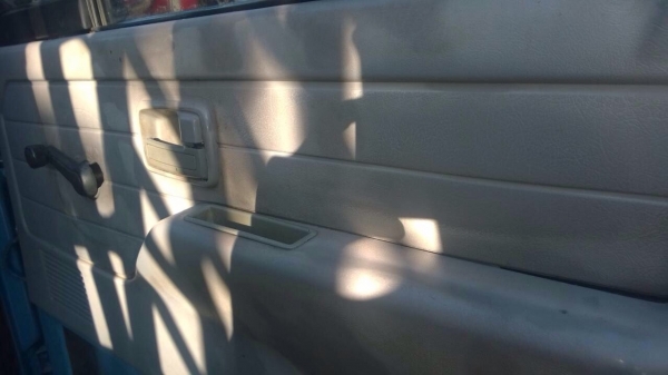 ขายรถบรรทุกหกล้อ ISUZU NPR59L เครื่อง 115 แรง รถห้างแท้ ปี 36 แอร์เย็น กระบะคาร์โก้ยาว 4.30 เมตร แชสซีสวย ยางดี รถพร้อมใช้งาน