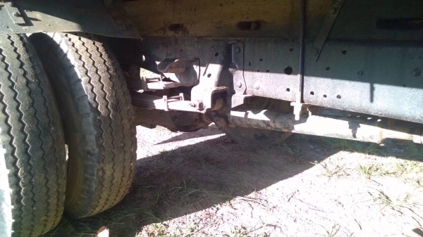 ขายรถบรรทุกหกล้อ ISUZU NPR59L เครื่อง 115 แรง รถห้างแท้ ปี 36 แอร์เย็น กระบะคาร์โก้ยาว 4.30 เมตร แชสซีสวย ยางดี รถพร้อมใช้งาน