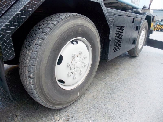 เครน 4ล้อ 8ตัน TADANO TR80M-1 ขาไขว้( X-Type) นำเข้าจากญี่ปุ่น 090-986-2521 เครน 4ล้อ 8ตัน TADANO TR80M-1 ขาไขว้( X-Type) นำเข้าจากญี่ปุ่น 090-986-2521