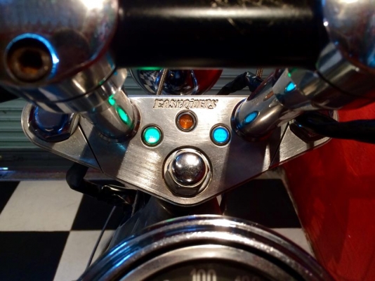 T&amp;T BIKE RAMA2ขายHONDA STEED 400 ปี96 อินวอย+สพม.แท้ ชุดแต่ง EASHRIDERS แท้ทั้งคันขาย57500฿