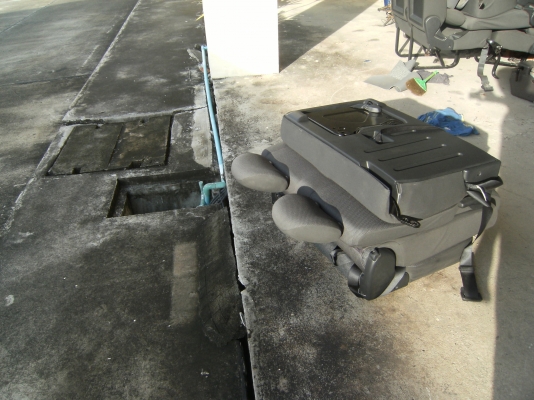 เบาะรถตู้ เบาะรถตู้