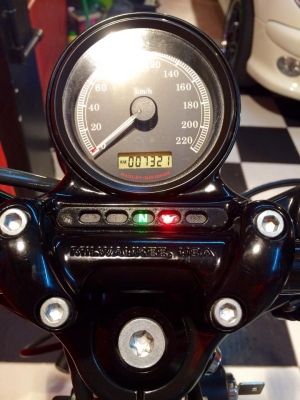 T&amp;T BIKE RAMA2 ขายHARLEY DAVIDSON FORTY EIGHT 2013 สเปค USA.รหัส 1HD อินวอย+สรรพสามิตแท้ 545000 ฿