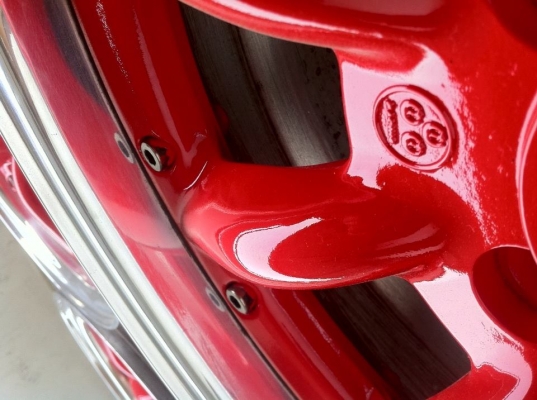 ขาย...Watanabe - RS-8 (made in Japan)