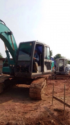 ขายรถแบ็คโฮ Kobelco SK100 mark 3 ไฟฟ้า เครื่องเดิม ปั๊มเดิม เอกสารเล่มทะเบียน ขายรถแบ็คโฮ Kobelco SK100 mark 3 ไฟฟ้า เครื่องเดิม ปั๊มเดิม เอกสารเล่มทะเบียน