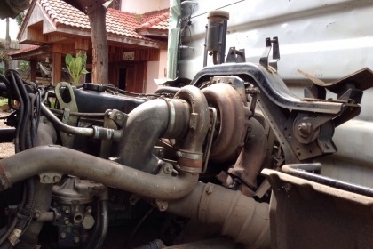 ขายรถพ่วงสิบล้อไม่ดัมพ์ ISUZU เครื่อง 320 แรง ปี 50 กระบะสามมิตรไม่ดัมพ์ ขายรถพ่วงสิบล้อไม่ดัมพ์ ISUZU เครื่อง 320 แรง ปี 50 กระบะสามมิตรไม่ดัมพ์