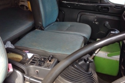 ขายรถพ่วงสิบล้อไม่ดัมพ์ ISUZU เครื่อง 320 แรง ปี 50 กระบะสามมิตรไม่ดัมพ์ ขายรถพ่วงสิบล้อไม่ดัมพ์ ISUZU เครื่อง 320 แรง ปี 50 กระบะสามมิตรไม่ดัมพ์