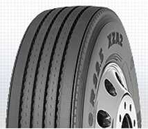 ยางรถบรรทุก11R22.5 XZA2+ ยางมิชลิน ราคา 9500 บาท ยางใหม่