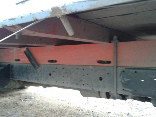 ขาย6ล้อ อีซูซุNPR120 ยาว5เมตร แอร์เย็น ปี40 เครื่องดี แชชซีสวย เอกสารพร้อมโอน ยางใหม่ จัดไฟแนนซ์อนุมัติ ภายใน1วัน