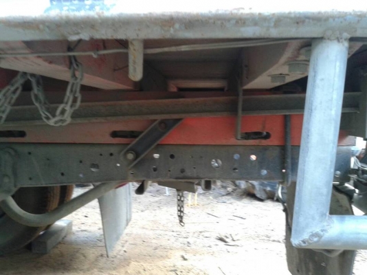 ขาย6ล้อ อีซูซุNPR120 ยาว5เมตร แอร์เย็น ปี40 เครื่องดี แชชซีสวย เอกสารพร้อมโอน ยางใหม่ จัดไฟแนนซ์อนุมัติ ภายใน1วัน