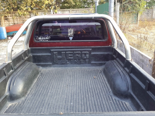 FORD RANGER ปี 1999 FORD RANGER ปี 1999