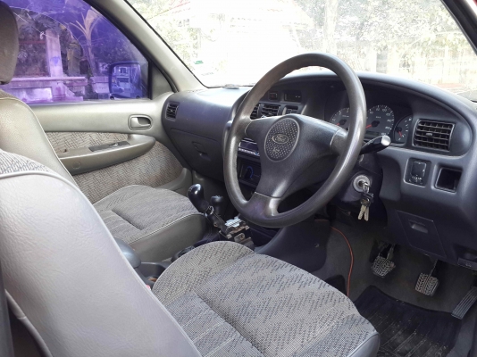 FORD RANGER ปี 1999 FORD RANGER ปี 1999