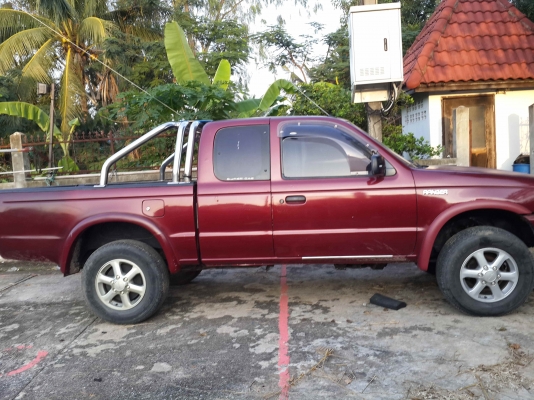 FORD RANGER ปี 1999 FORD RANGER ปี 1999