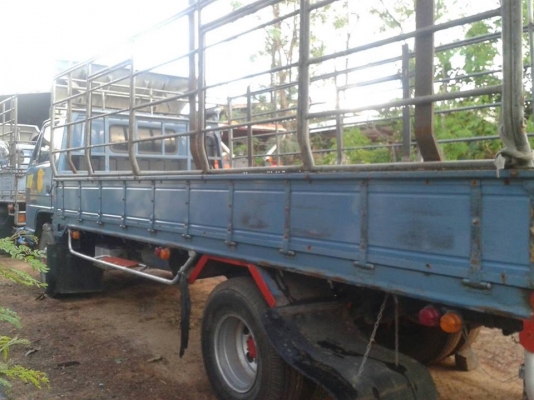 ขาย5ล้อ115NPRเกียร์สั้นแท้ ยาว5เมตร แชชซีสวย เครื่องดี เอกสารพร้อมโอน จัดไฟแนนซ์ได้อนุมัติภายใน1วัน ขาย5ล้อ115NPRเกียร์สั้นแท้ ยาว5เมตร แชชซีสวย เครื่องดี เอกสารพร้อมโอน จัดไฟแนนซ์ได้อนุมัติภายใน1วัน