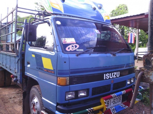 ขาย5ล้อ115NPRเกียร์สั้นแท้ ยาว5เมตร แชชซีสวย เครื่องดี เอกสารพร้อมโอน จัดไฟแนนซ์ได้อนุมัติภายใน1วัน ขาย5ล้อ115NPRเกียร์สั้นแท้ ยาว5เมตร แชชซีสวย เครื่องดี เอกสารพร้อมโอน จัดไฟแนนซ์ได้อนุมัติภายใน1วัน