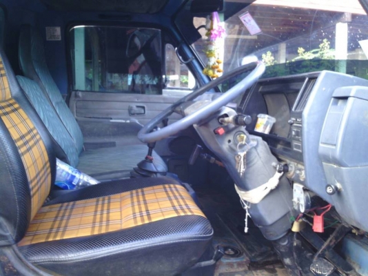 ขาย5ล้อ115NPRเกียร์สั้นแท้ ยาว5เมตร แชชซีสวย เครื่องดี เอกสารพร้อมโอน จัดไฟแนนซ์ได้อนุมัติภายใน1วัน ขาย5ล้อ115NPRเกียร์สั้นแท้ ยาว5เมตร แชชซีสวย เครื่องดี เอกสารพร้อมโอน จัดไฟแนนซ์ได้อนุมัติภายใน1วัน