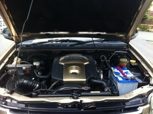 ขาย ADVENTURE 05 ออโต้สภาพดีครับ ขาย ADVENTURE 05 ออโต้สภาพดีครับ