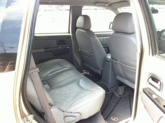 ขาย ADVENTURE 05 ออโต้สภาพดีครับ ขาย ADVENTURE 05 ออโต้สภาพดีครับ