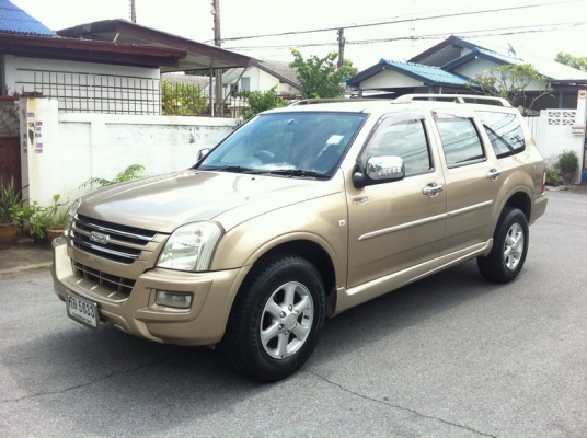 ขาย ADVENTURE 05 ออโต้สภาพดีครับ ขาย ADVENTURE 05 ออโต้สภาพดีครับ