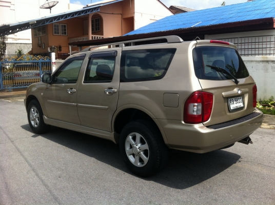 ขาย ADVENTURE 05 ออโต้สภาพดีครับ ขาย ADVENTURE 05 ออโต้สภาพดีครับ