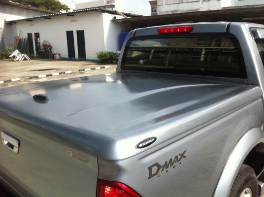 ขายD-MAX 04 CAB4 4WD 3.0 TOP สภาพดีครับ ขายD-MAX 04 CAB4 4WD 3.0 TOP สภาพดีครับ