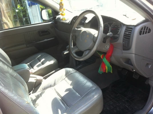 ขายD-MAX 04 CAB4 4WD 3.0 TOP สภาพดีครับ ขายD-MAX 04 CAB4 4WD 3.0 TOP สภาพดีครับ