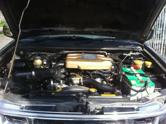 ขายD-MAX 04 CAB4 4WD 3.0 TOP สภาพดีครับ ขายD-MAX 04 CAB4 4WD 3.0 TOP สภาพดีครับ