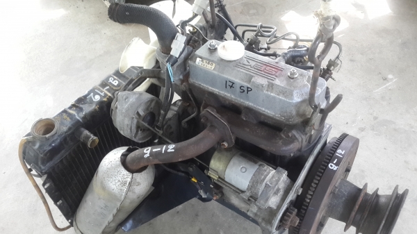 3 สูบ iseki รหัส g-12