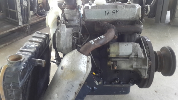 3 สูบ iseki รหัส g-12 3 สูบ iseki รหัส g-12