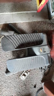 *ขายเครื่องออกกำลังกาย