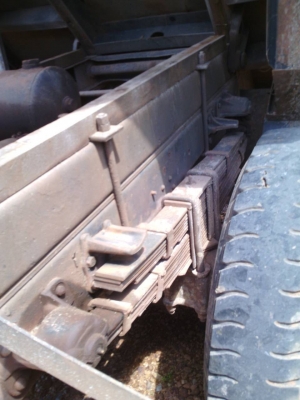 ISUZU ROCKY ดั๊ม เครื่อง165 แรง ยาง 900 ปี39 กระบะยาว 4ม. เครื่องดี ครัทซีสวยมาก ขาย550,000 บาท(จิโรจน์ 089-8749006 เจ้าของ)