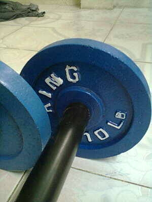 ดัมเบลขนาด 8 โลข้างละ 4 กิโล(บราเบล 18 โล) ดัมเบลขนาด 8 โลข้างละ 4 กิโล(บราเบล 18 โล)