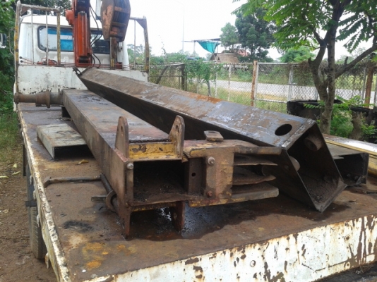 ขายเครน KATO 3.5ตัน5ปอก4ชักท้องแบน เอวแน่น ขาเหลี่ยม ทำสี เปลี่ยนซิลใหม่ พร้อมใช่งานครับ