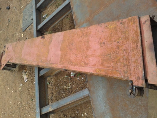 ขายเครน KATO 3.5ตัน5ปอก4ชักท้องแบน เอวแน่น ขาเหลี่ยม ทำสี เปลี่ยนซิลใหม่ พร้อมใช่งานครับ