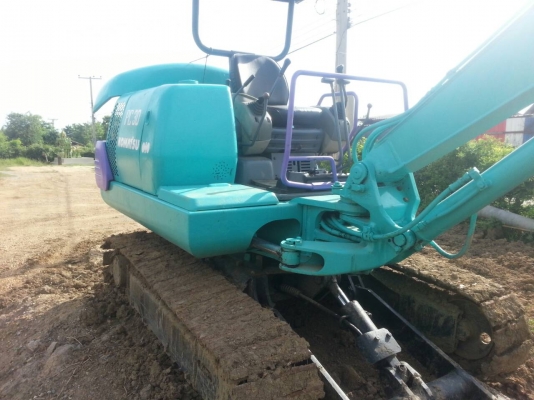 komatsu pc 30-7