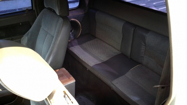 ISUZU SPACE CAB 2.5 SLX ปี96 ISUZU SPACE CAB 2.5 SLX ปี96