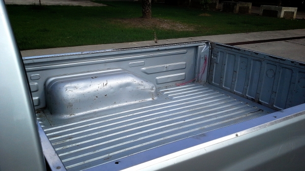 ISUZU SPACE CAB 2.5 SLX ปี96 ISUZU SPACE CAB 2.5 SLX ปี96