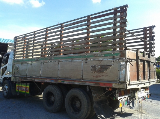 ขายมิตรซู FN517M-A202** เครื่อง6D16 195แรง รถล่องกระบะไม้ไม่ดั้มพร้อมใช้ ขายมิตรซู FN517M-A202** เครื่อง6D16 195แรง รถล่องกระบะไม้ไม่ดั้มพร้อมใช้