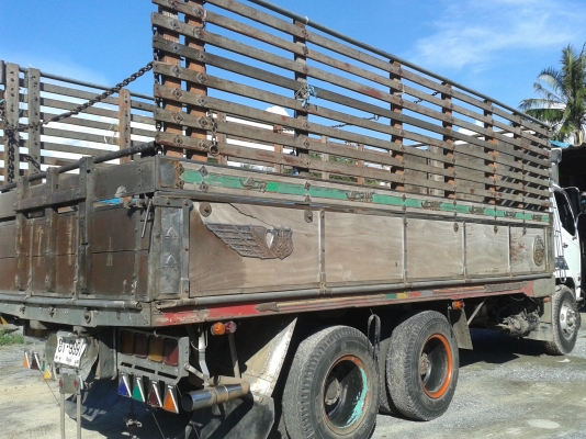 ขายมิตรซู FN517M-A202** เครื่อง6D16 195แรง รถล่องกระบะไม้ไม่ดั้มพร้อมใช้ ขายมิตรซู FN517M-A202** เครื่อง6D16 195แรง รถล่องกระบะไม้ไม่ดั้มพร้อมใช้