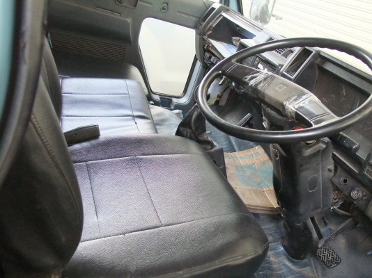 สี่ล้อกลางไม่ติดเวลา