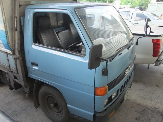 สี่ล้อกลางไม่ติดเวลา