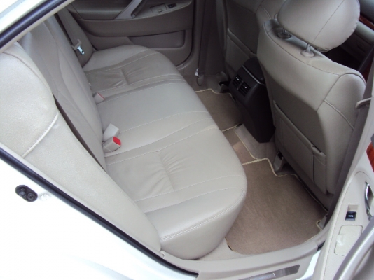 TOYOTA CAMRY Hybrid 2.4 AT ปี 2010