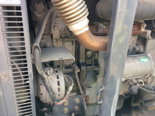 AIRMAN SDG25S ตู้รุ่น EQ เซ็ตนอกจากญี่ปุ่น