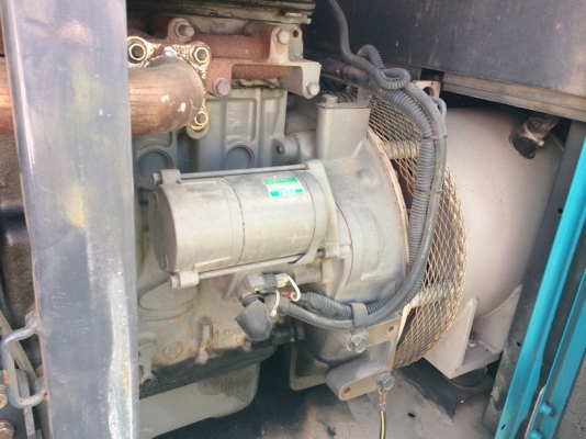 AIRMAN SDG25S ตู้รุ่น EQ เซ็ตนอกจากญี่ปุ่น