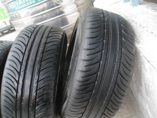 ขายล้อแม็กมือ2 te37v 15"พร้อมยางปี12 สนใจติดต่อเล็กคลองสามครับ 081-3747940