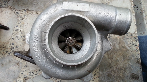 ขายเทอร์โบ แม็คโคร pc 200-2  8, 500