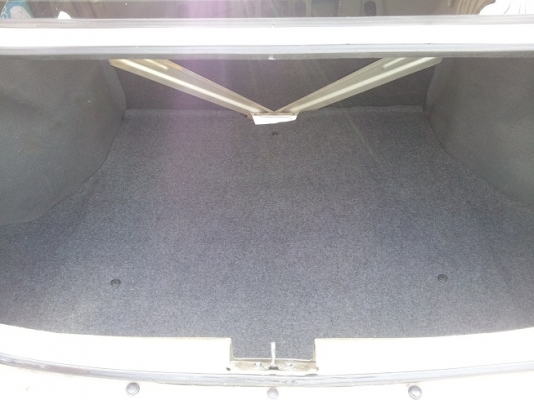 ขาย HONDA CITY ปี 97 1.3 cc. AUTO รถสวยๆ วิ่ง 13x,xxx กม. ขาย HONDA CITY ปี 97 1.3 cc. AUTO รถสวยๆ วิ่ง 13x,xxx กม.