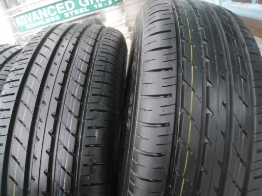 ขายล้อแม็กป้ายแดง Mazda3 16"พร้อมยางToyo ปี14 สนใจติดต่อเล็กคลองสามครับ 081-3747940