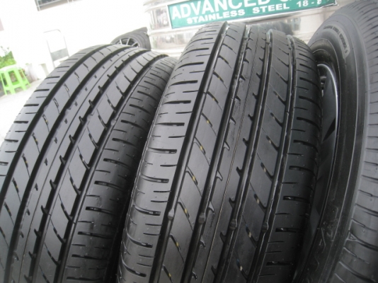 ขายล้อแม็กป้ายแดง Mazda3 16"พร้อมยางToyo ปี14 สนใจติดต่อเล็กคลองสามครับ 081-3747940