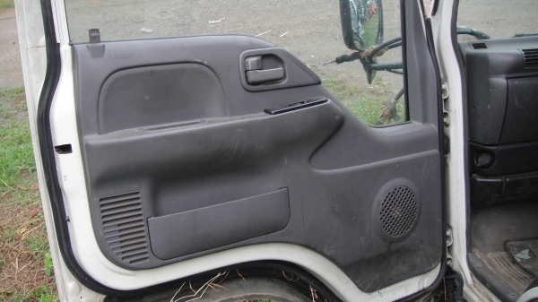 หัวการ์ตูน ISUZU NKR หัวเก่านอก สภาพสวยเดิม ของครบ ยกใส่รถได้เลย