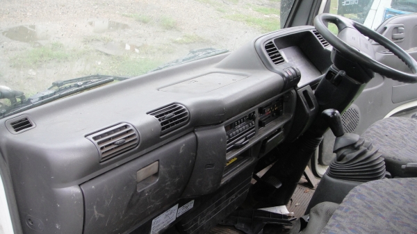 หัวการ์ตูน ISUZU NKR หัวเก่านอก สภาพสวยเดิม ของครบ ยกใส่รถได้เลย